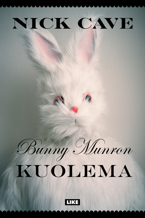 Bunny Munron kuolema – E-bok – Laddas ner-Digitala böcker-Axiell-peaceofhome.se