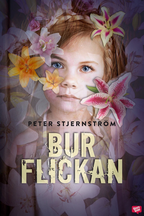 Burflickan – E-bok – Laddas ner-Digitala böcker-Axiell-peaceofhome.se