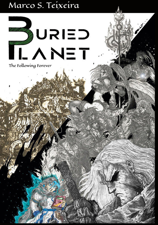 Buried Planet: the following forever – E-bok – Laddas ner-Digitala böcker-Axiell-peaceofhome.se