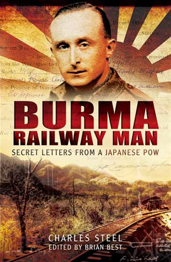 Burma Railway Man – E-bok – Laddas ner-Digitala böcker-Axiell-peaceofhome.se