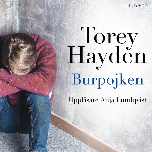 Burpojken: En sann historia – Ljudbok – Laddas ner-Digitala böcker-Axiell-peaceofhome.se