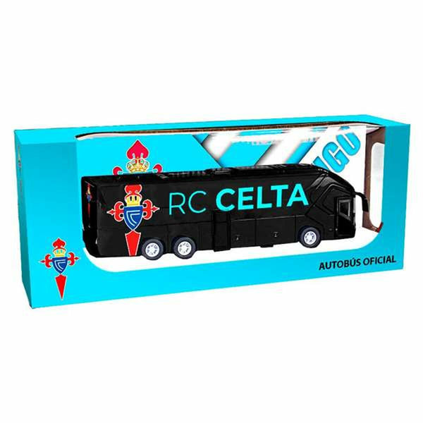 Buss Bandai RC Celta de Vigo-Leksaker och spel, Fordon-Bandai-peaceofhome.se
