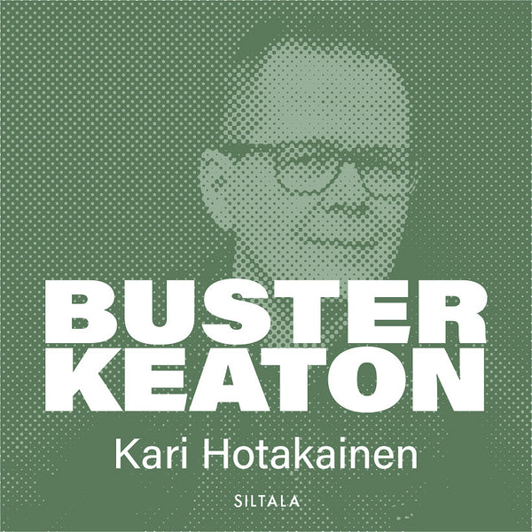 Buster Keaton – Ljudbok – Laddas ner-Digitala böcker-Axiell-peaceofhome.se