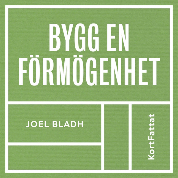 Bygg en förmögenhet – Fixa familjens ekonomi – Ljudbok – Laddas ner-Digitala böcker-Axiell-peaceofhome.se