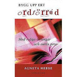 Bygg upp ert ordförråd - Digital - Laddas ner-Digitala böcker-Natur & Kultur Digital-peaceofhome.se