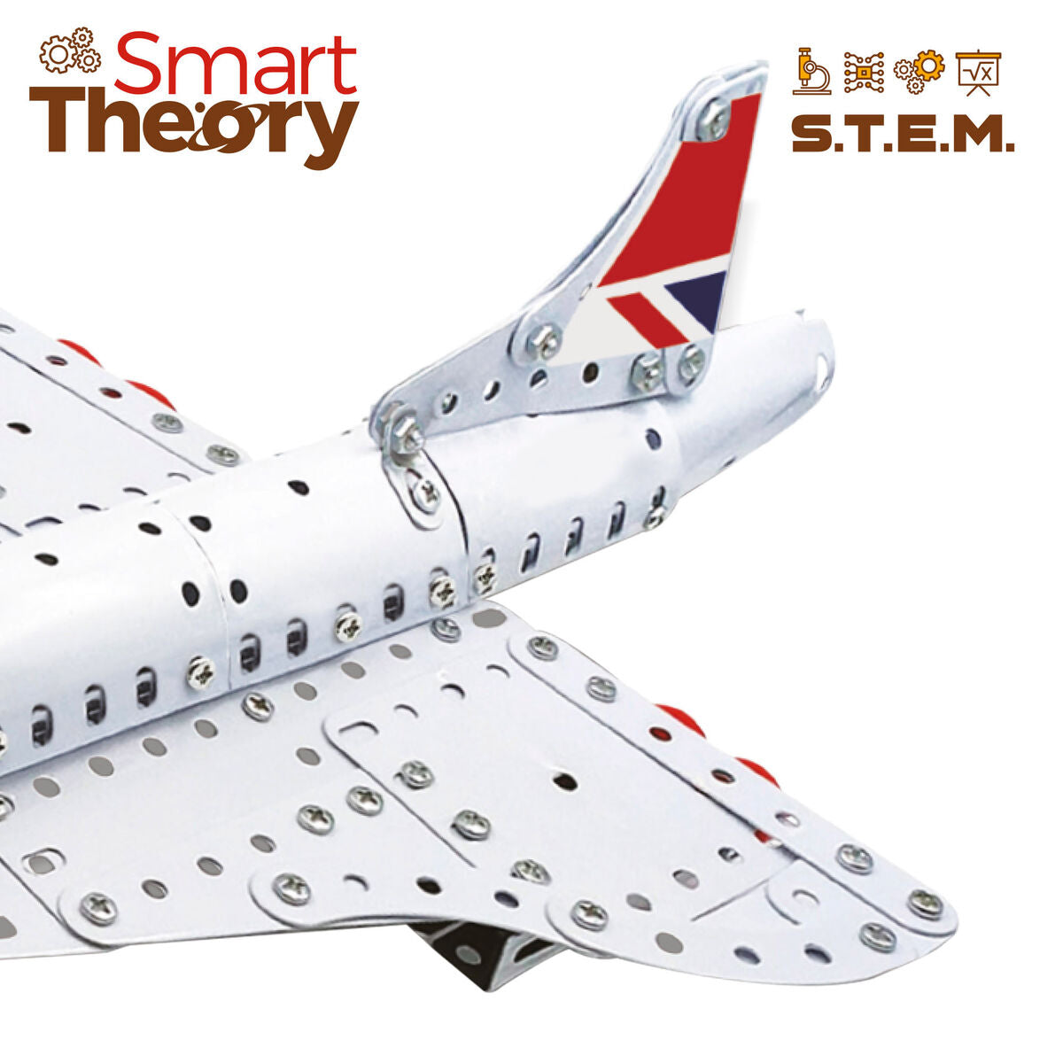 Byggsats Colorbaby-Leksaker och spel-Colorbaby-peaceofhome.se