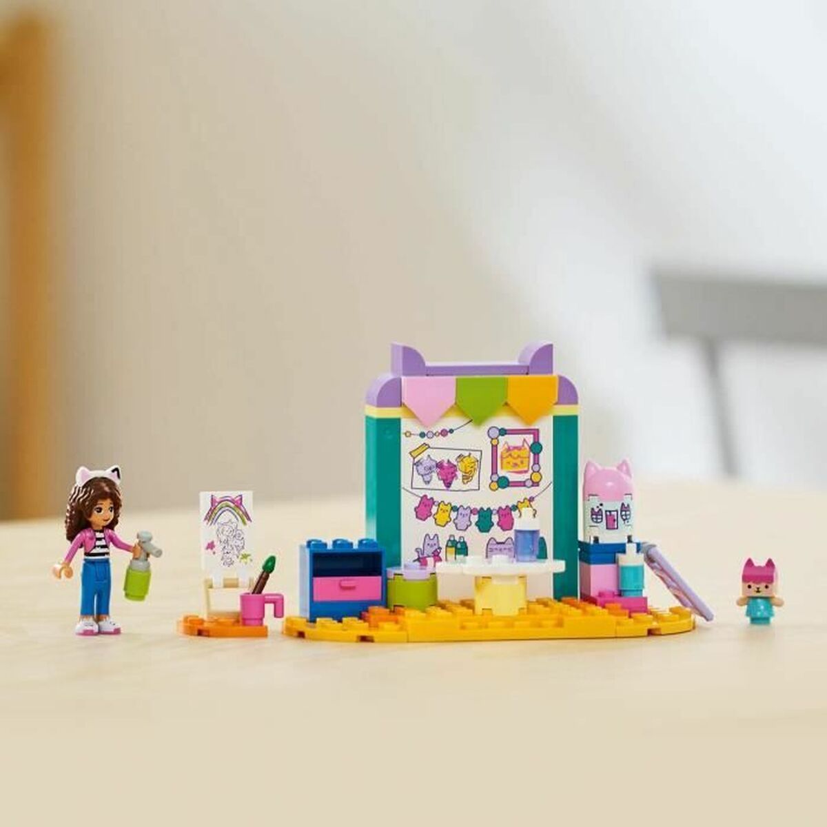 Byggsats Lego 10795-Leksaker och spel-Lego-peaceofhome.se