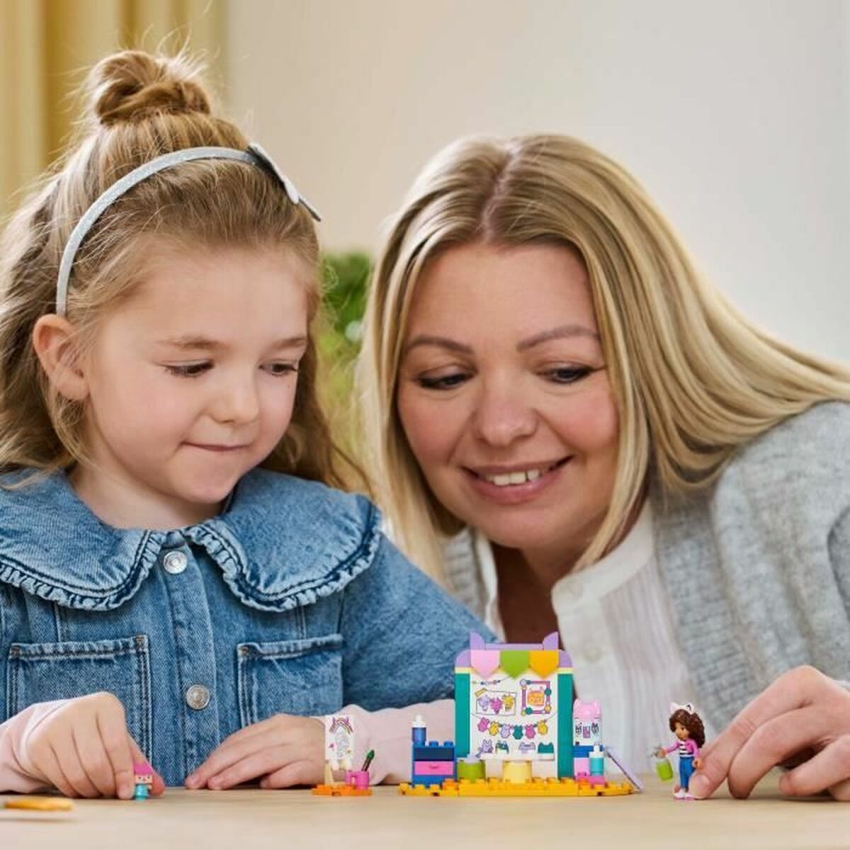 Byggsats Lego 10795-Leksaker och spel-Lego-peaceofhome.se