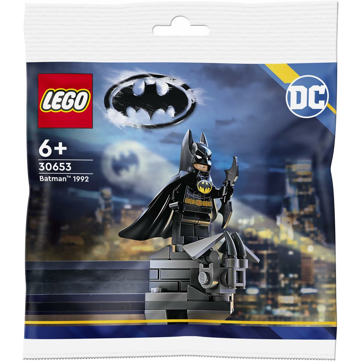 Byggsats Lego 30653 40 Delar-Leksaker och spel-Lego-peaceofhome.se