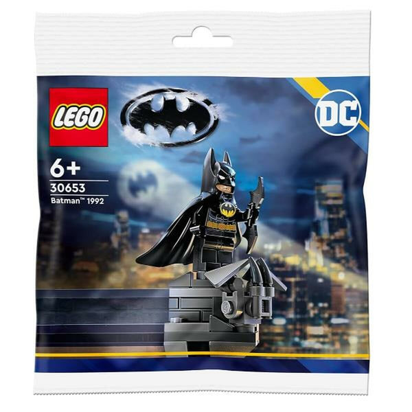 Byggsats Lego 30653 40 Delar-Leksaker och spel-Lego-peaceofhome.se