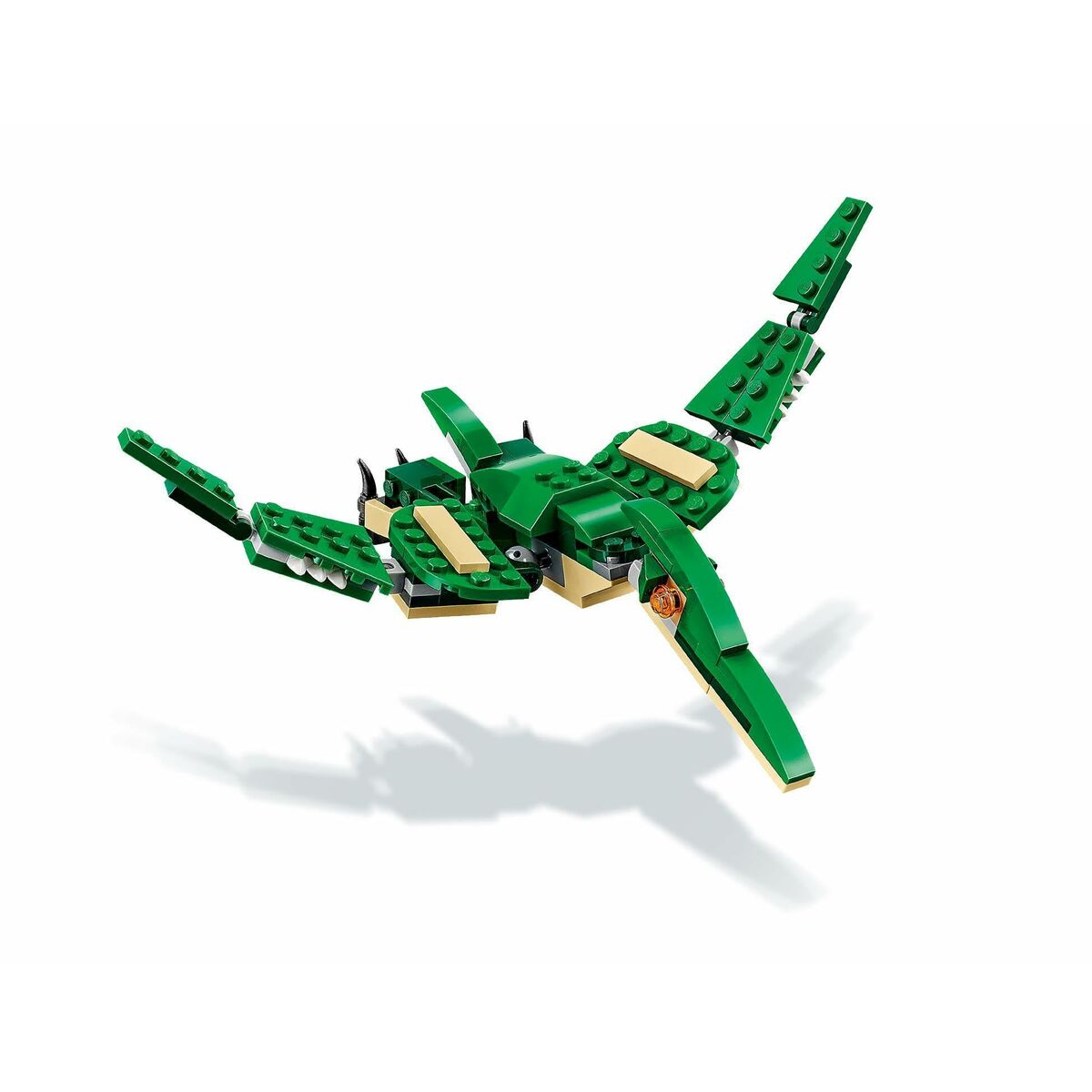 Byggsats Lego 31058-Leksaker och spel-Lego-peaceofhome.se