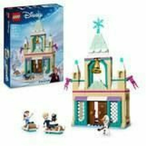 Byggsats Lego 43265-Leksaker och spel-Lego-peaceofhome.se