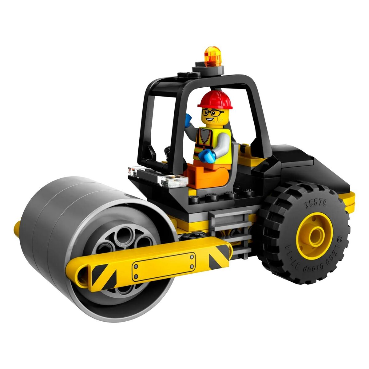 Byggsats Lego 60401 Multicolour 78 Delar-Leksaker och spel-Lego-peaceofhome.se