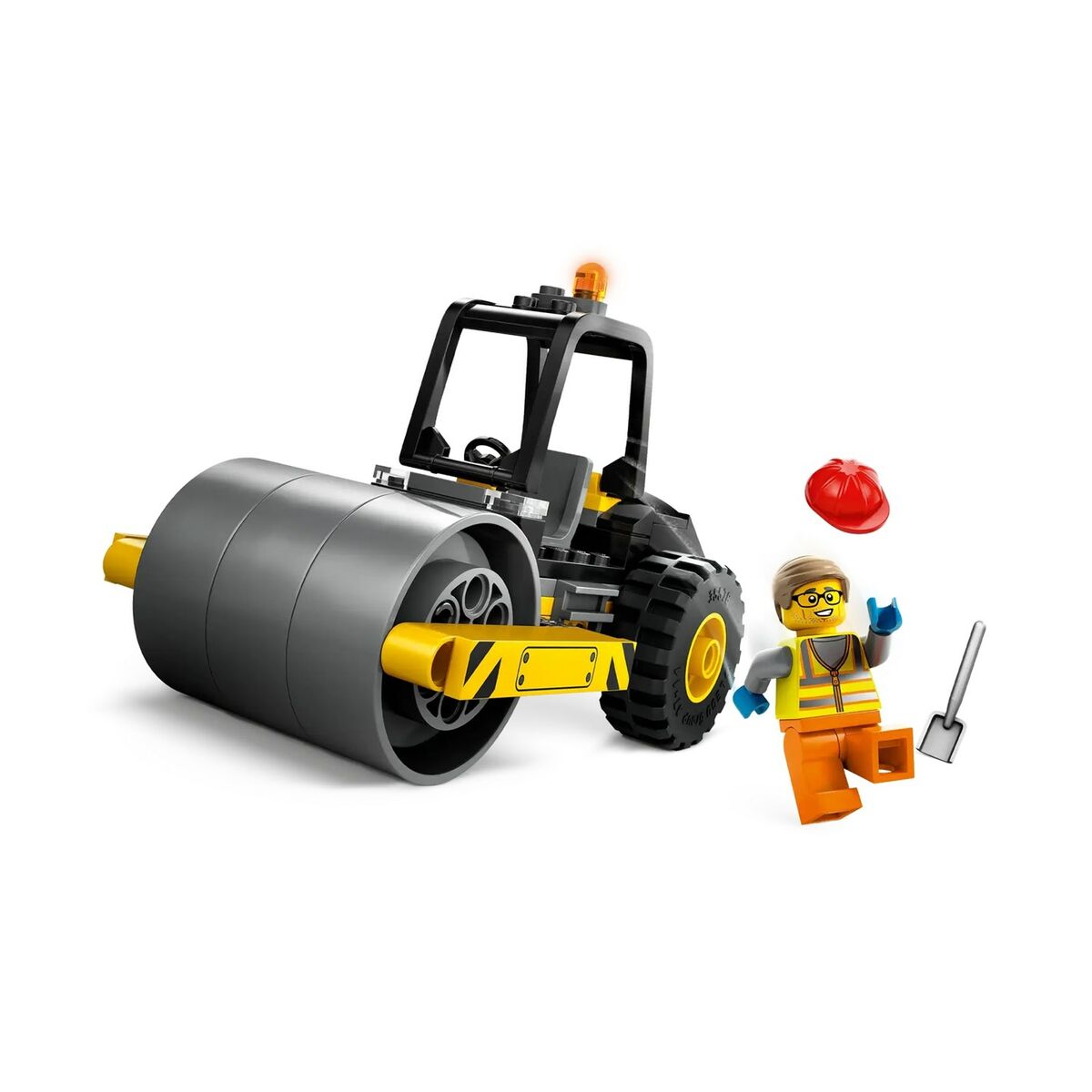 Byggsats Lego 60401 Multicolour 78 Delar-Leksaker och spel-Lego-peaceofhome.se