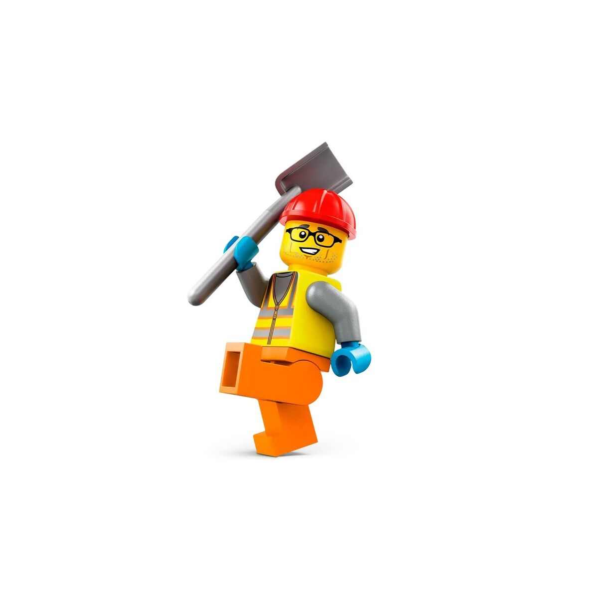 Byggsats Lego 60401 Multicolour 78 Delar-Leksaker och spel-Lego-peaceofhome.se