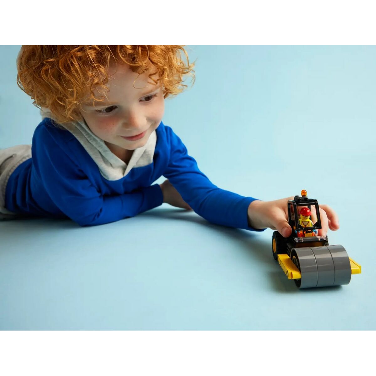 Byggsats Lego 60401 Multicolour 78 Delar-Leksaker och spel-Lego-peaceofhome.se