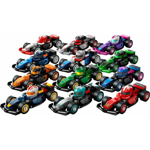 Byggsats Lego 71049 29 Delar-Leksaker och spel-Lego-peaceofhome.se