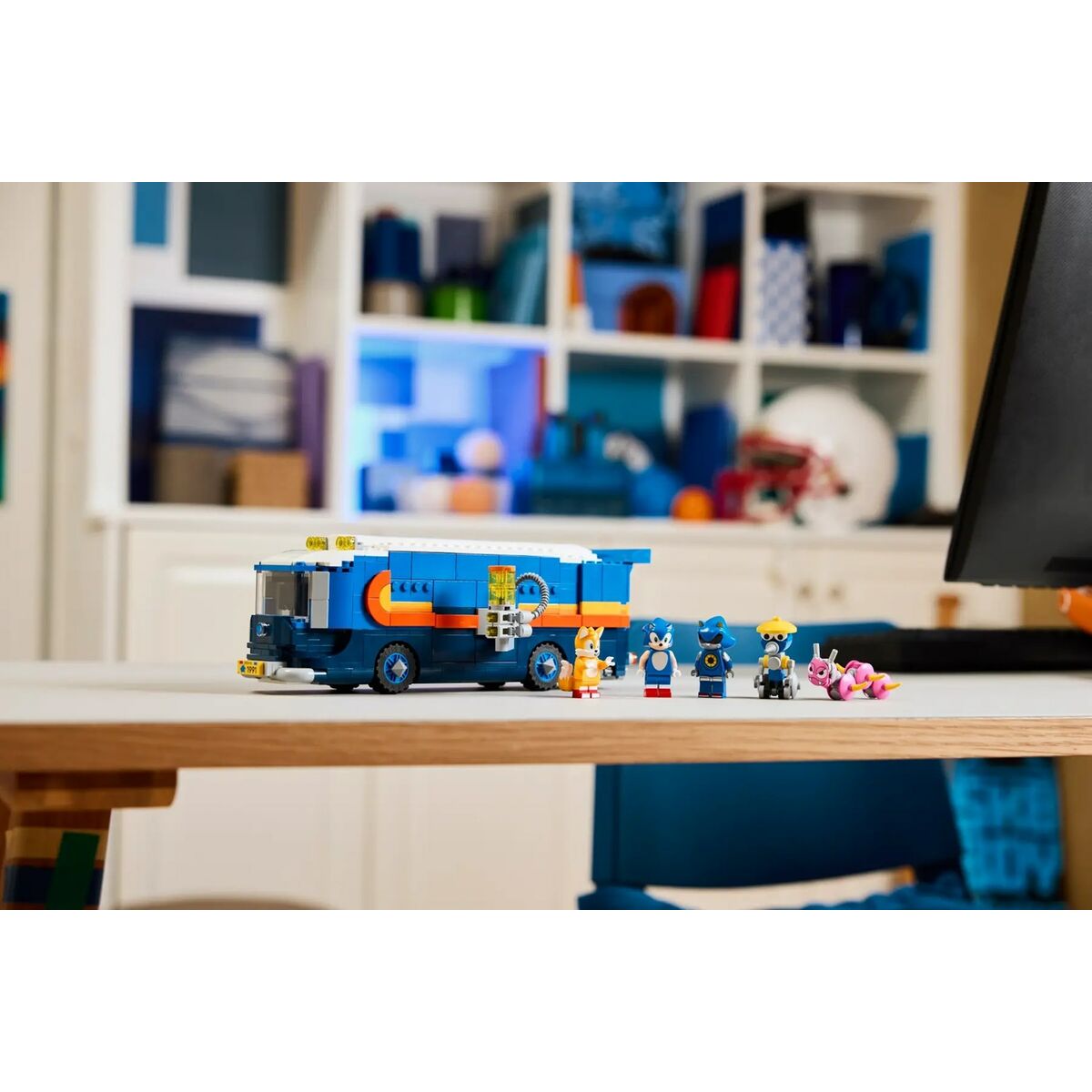 Byggsats Lego 77006-Leksaker och spel-Lego-peaceofhome.se