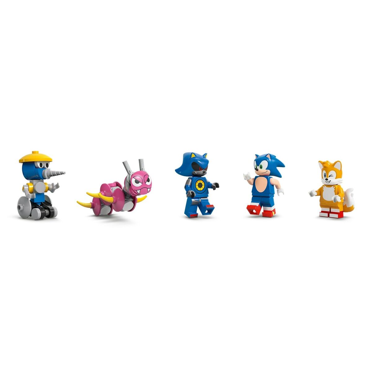 Byggsats Lego 77006-Leksaker och spel-Lego-peaceofhome.se