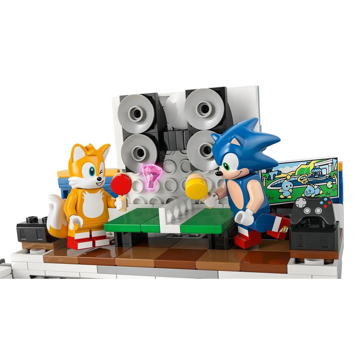 Byggsats Lego 77006-Leksaker och spel-Lego-peaceofhome.se