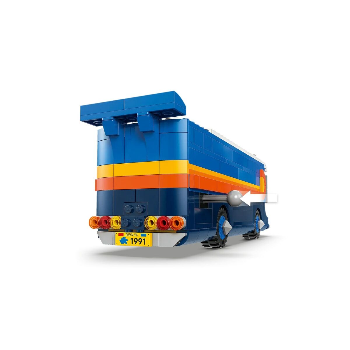Byggsats Lego 77006-Leksaker och spel-Lego-peaceofhome.se