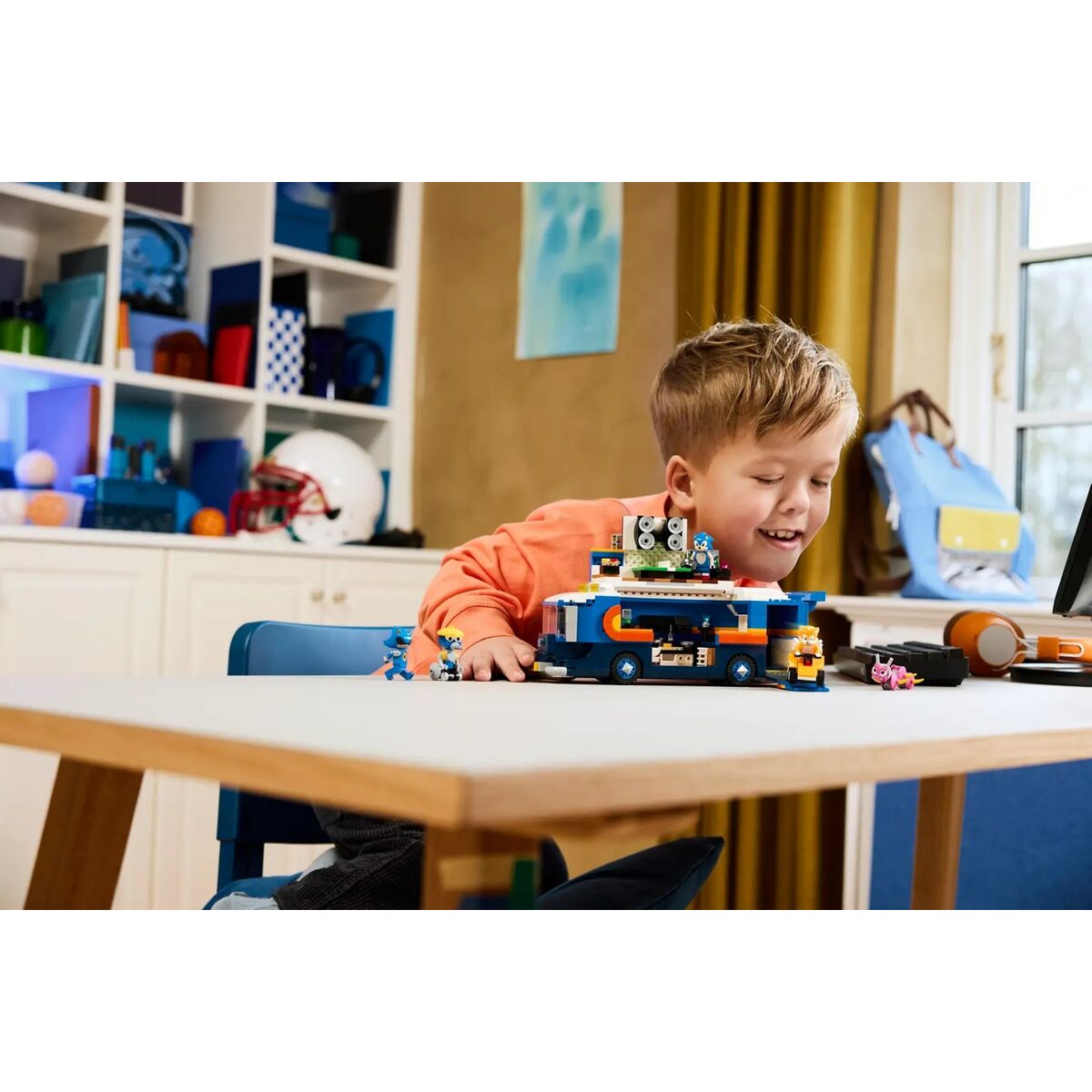 Byggsats Lego 77006-Leksaker och spel-Lego-peaceofhome.se