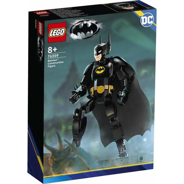Byggsats Lego Batman 275 Delar-Leksaker och spel-Lego-peaceofhome.se