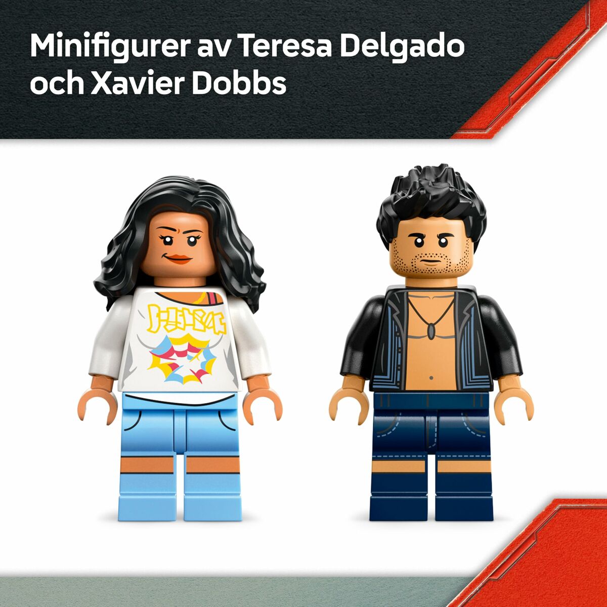 Byggsats Lego JURASSIC WORLD 76975 T.Rex River Escape-Leksaker och spel-Lego-peaceofhome.se
