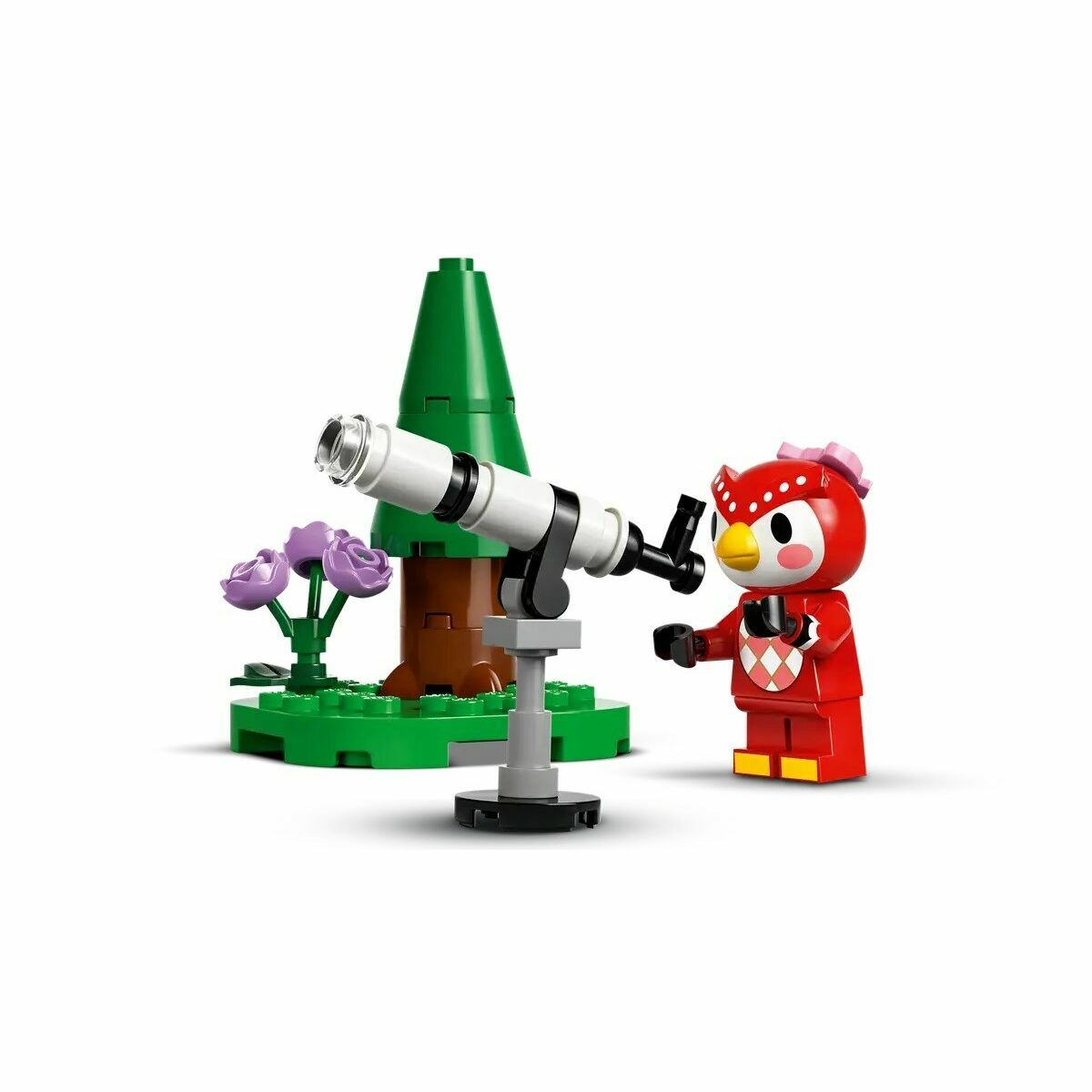 Byggsats Lego-Leksaker och spel, Kreativa aktiviteter-Lego-peaceofhome.se