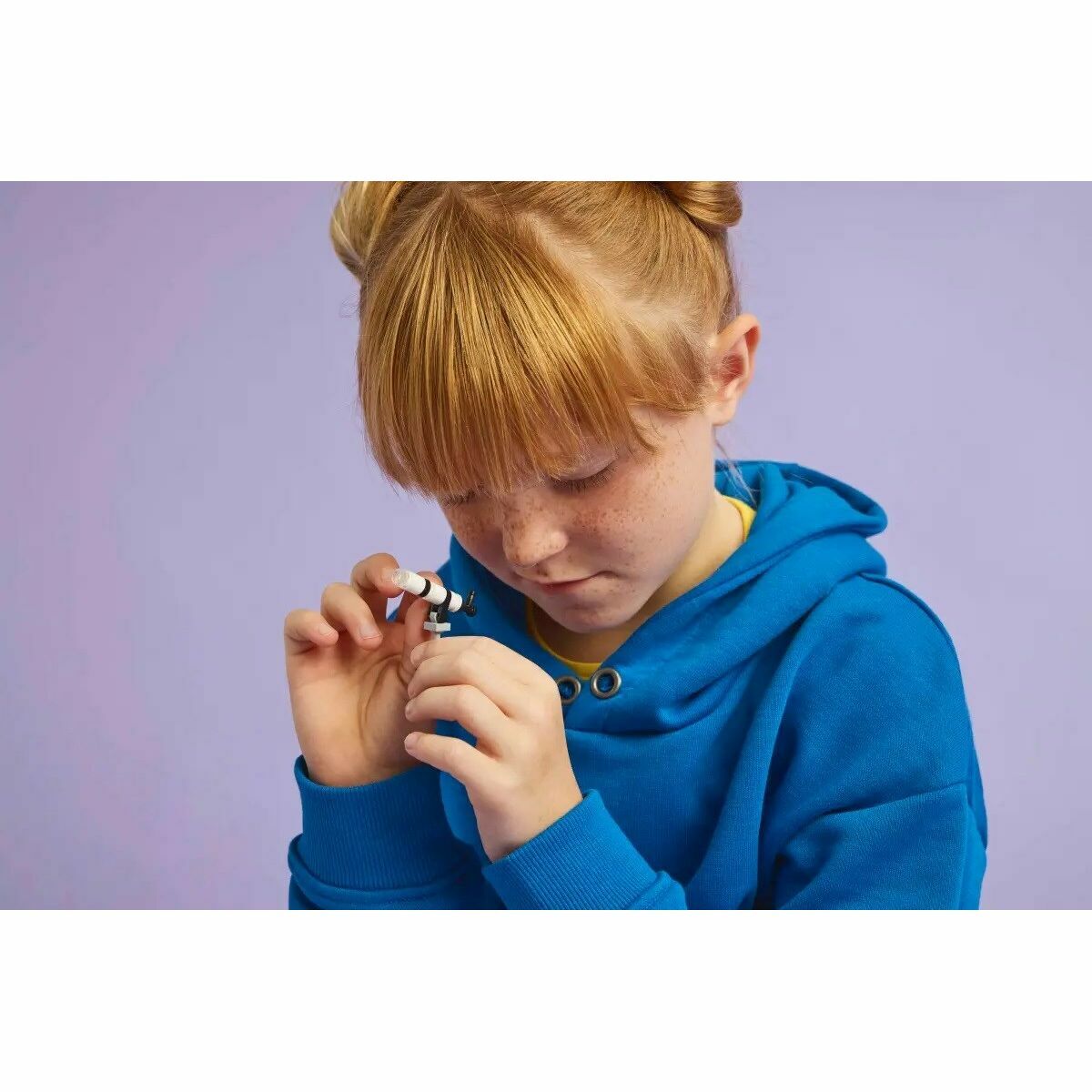 Byggsats Lego-Leksaker och spel, Kreativa aktiviteter-Lego-peaceofhome.se