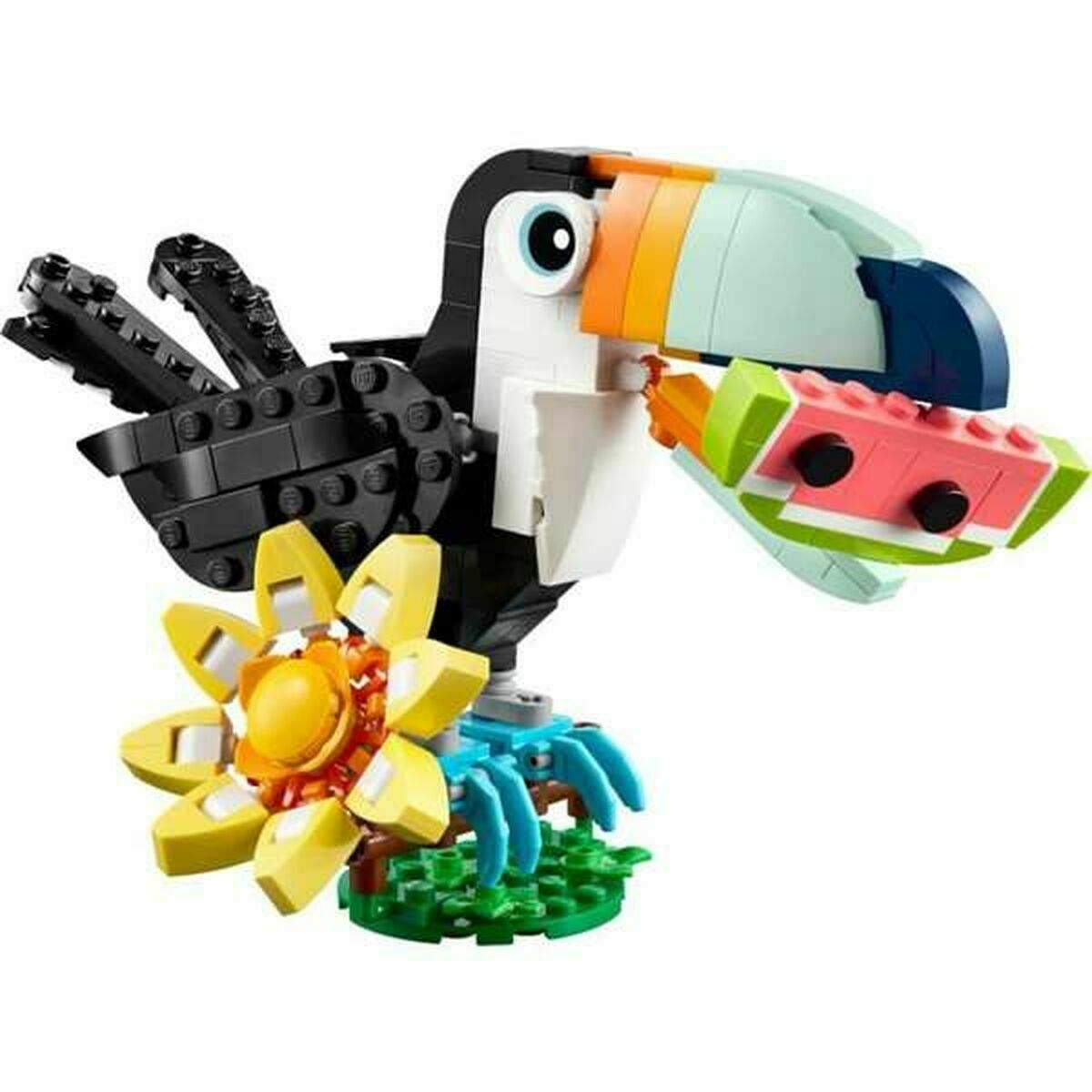 Byggsats Lego-Leksaker och spel-Lego-peaceofhome.se