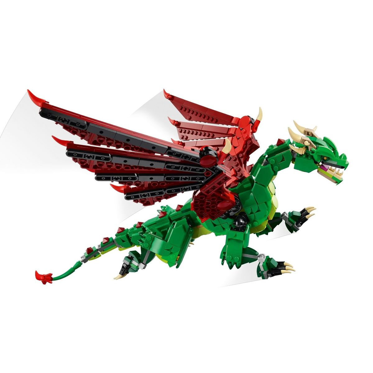 Byggsats Lego-Leksaker och spel-Lego-peaceofhome.se