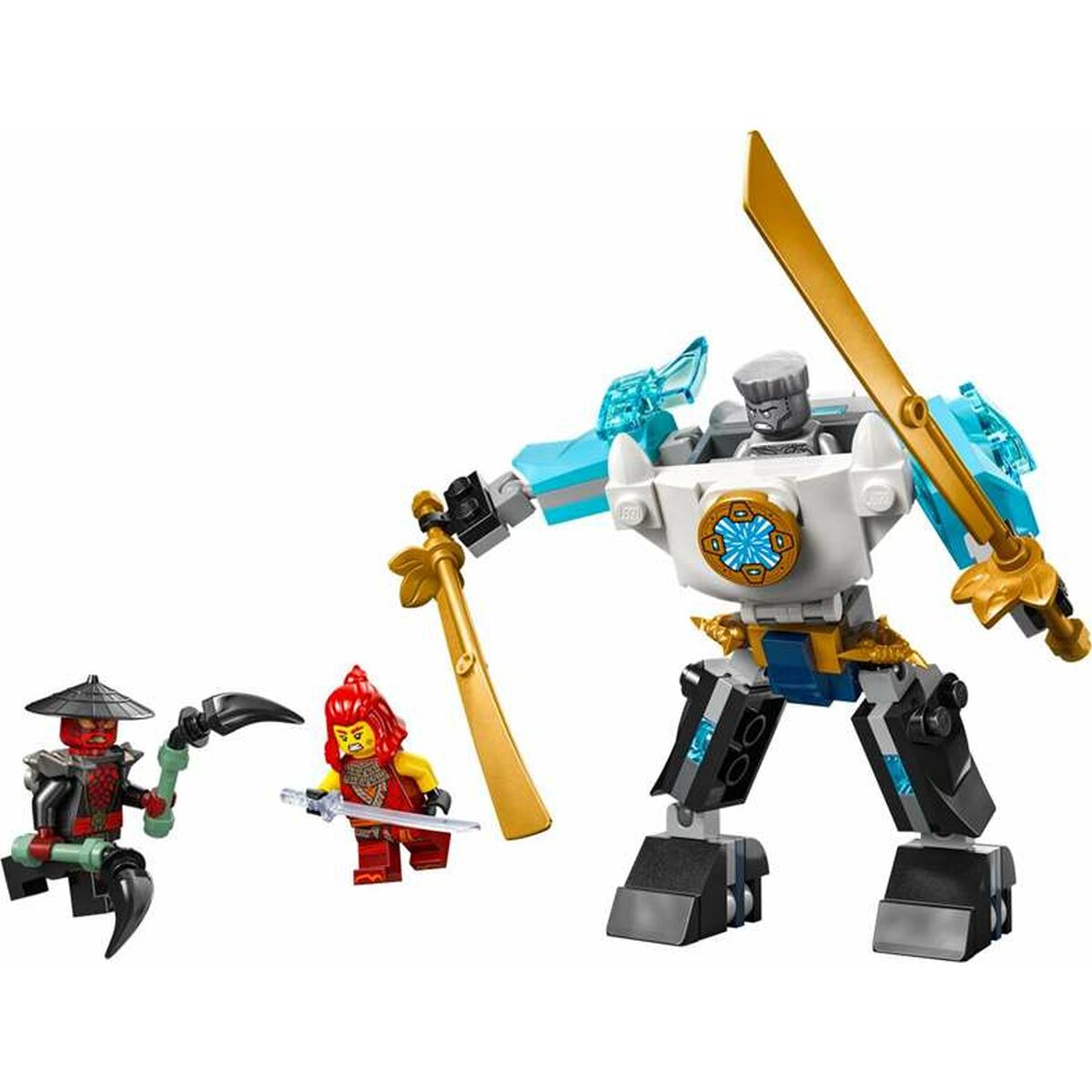 Byggsats Lego-Leksaker och spel-Lego-peaceofhome.se