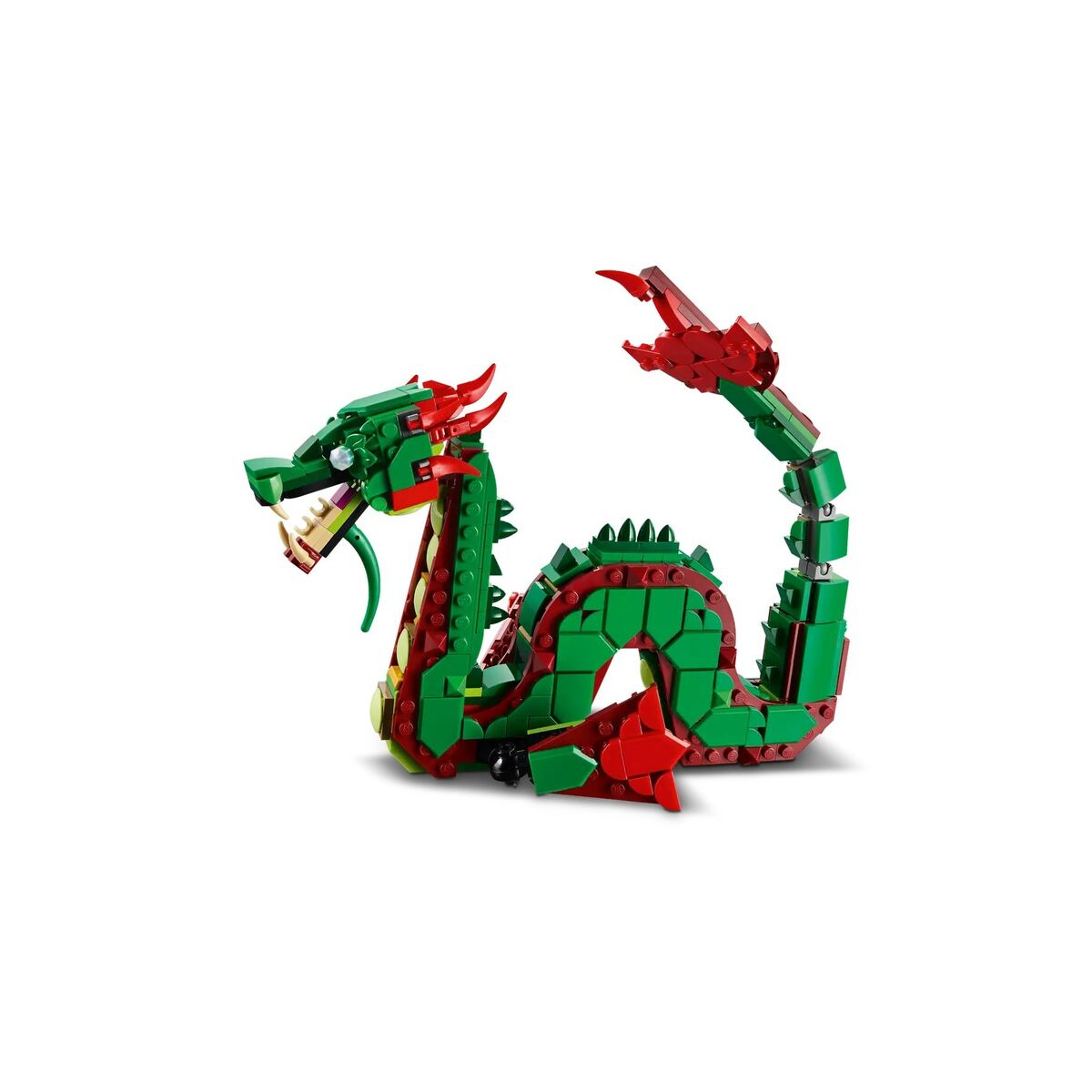 Byggsats Lego-Leksaker och spel-Lego-peaceofhome.se