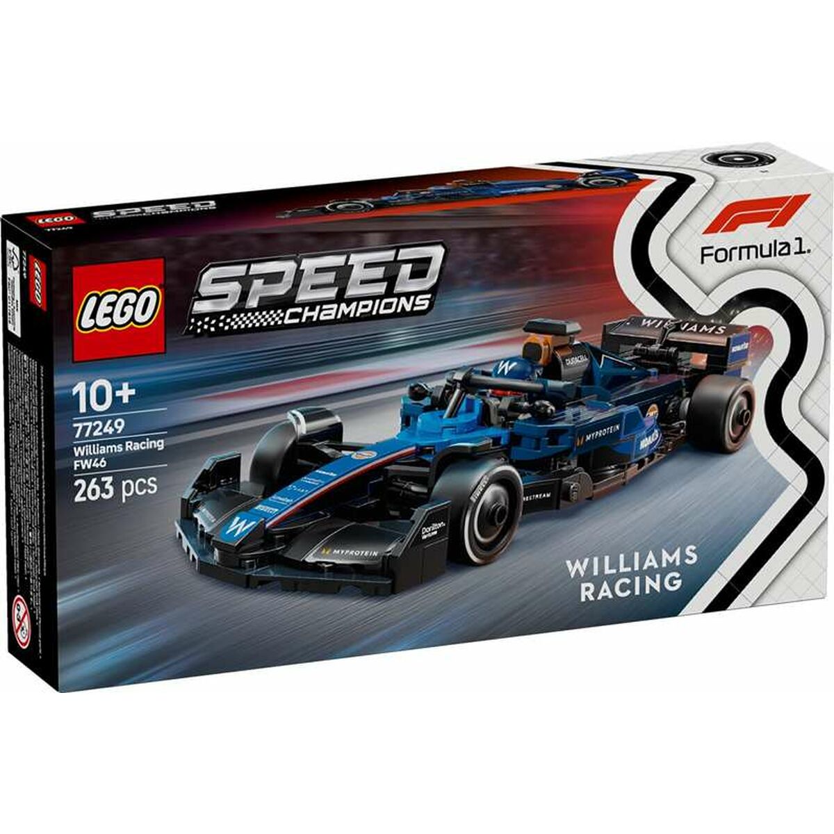 Byggsats Lego-Leksaker och spel-Lego-peaceofhome.se