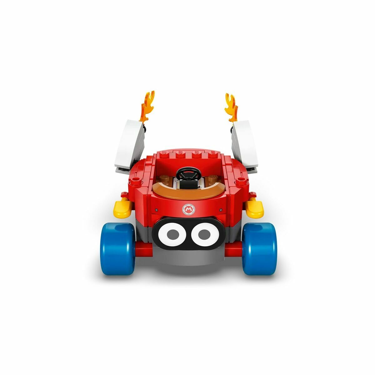 Byggsats Lego-Leksaker och spel-Lego-peaceofhome.se