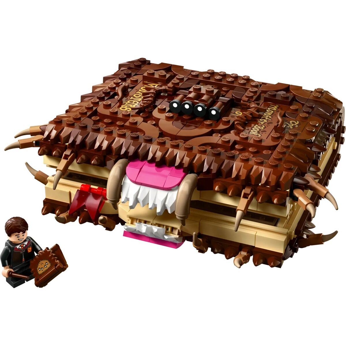 Byggsats Lego-Leksaker och spel-Lego-peaceofhome.se