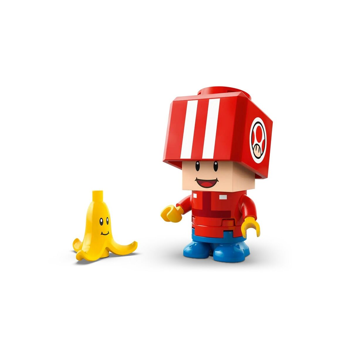 Byggsats Lego-Leksaker och spel-Lego-peaceofhome.se