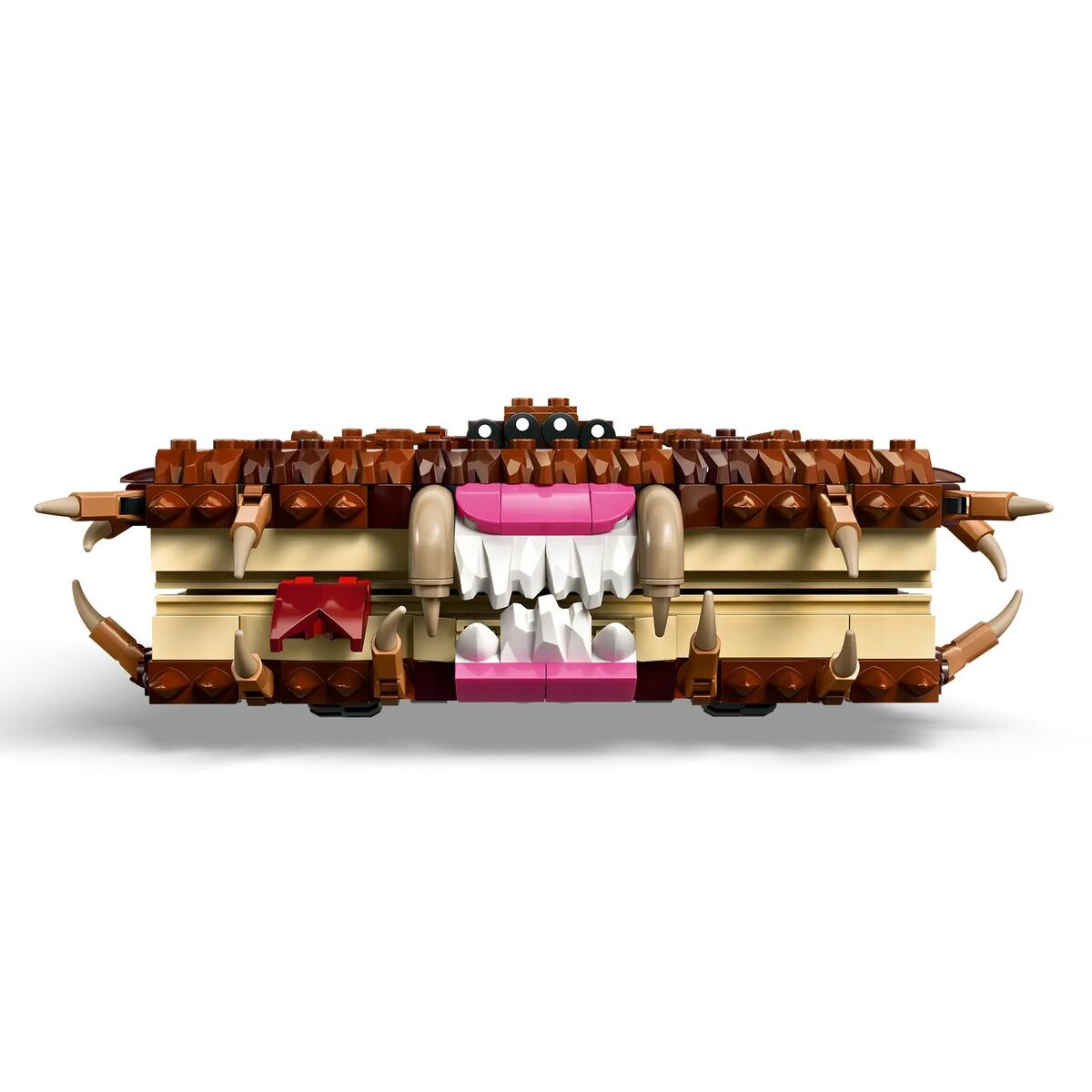 Byggsats Lego-Leksaker och spel-Lego-peaceofhome.se