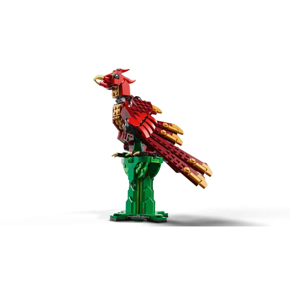 Byggsats Lego-Leksaker och spel-Lego-peaceofhome.se