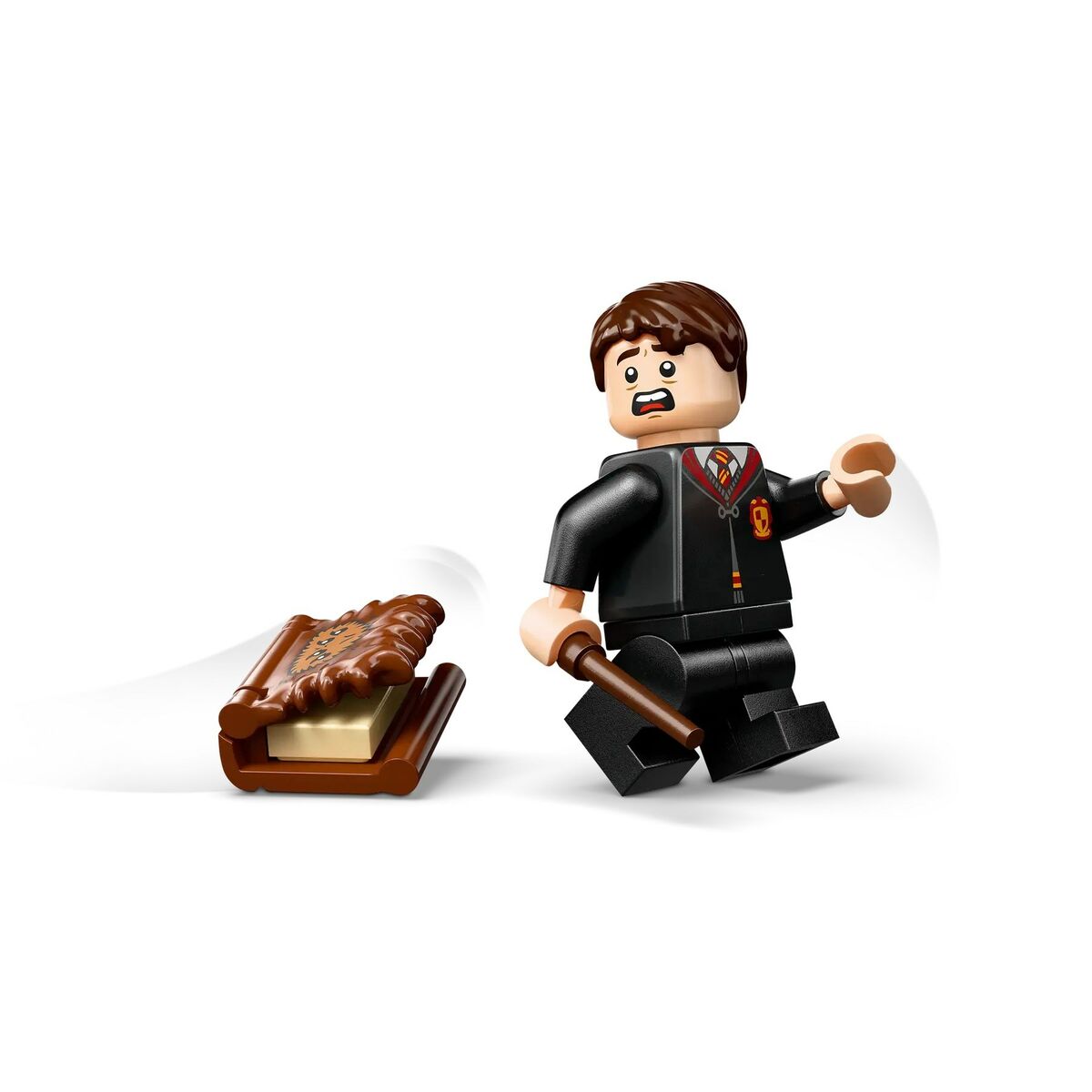 Byggsats Lego-Leksaker och spel-Lego-peaceofhome.se