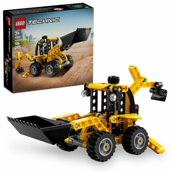 Byggsats Lego-Leksaker och spel-Lego-peaceofhome.se