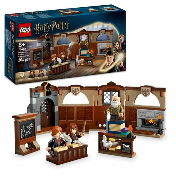 Byggsats Lego-Leksaker och spel-Lego-peaceofhome.se