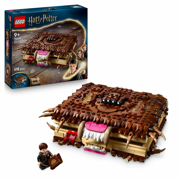 Byggsats Lego-Leksaker och spel-Lego-peaceofhome.se