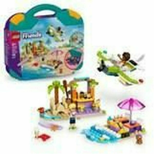Byggsats Lego-Leksaker och spel-Lego-peaceofhome.se