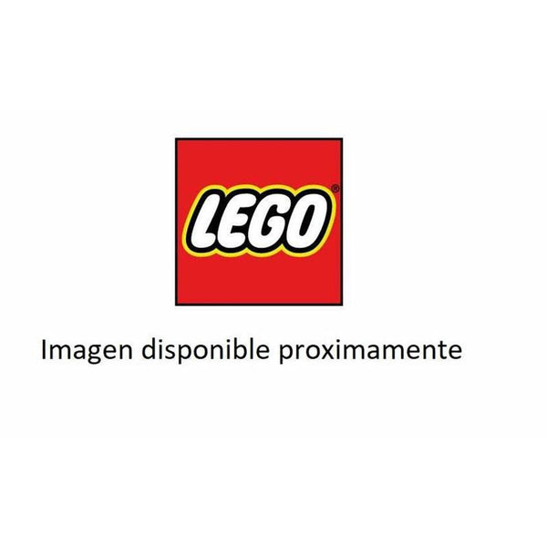 Byggsats Lego-Leksaker och spel-Lego-peaceofhome.se