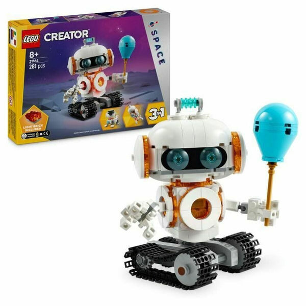 Byggsats Lego-Leksaker och spel-Lego-peaceofhome.se