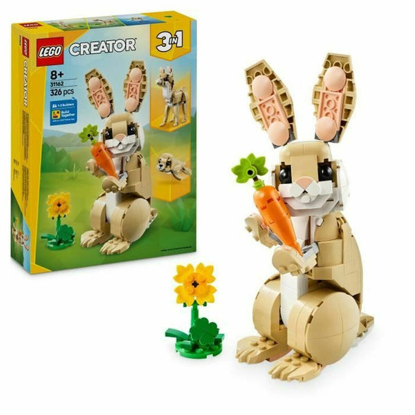 Byggsats Lego-Leksaker och spel-Lego-peaceofhome.se