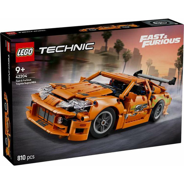 Byggsats Lego-Leksaker och spel-Lego-peaceofhome.se