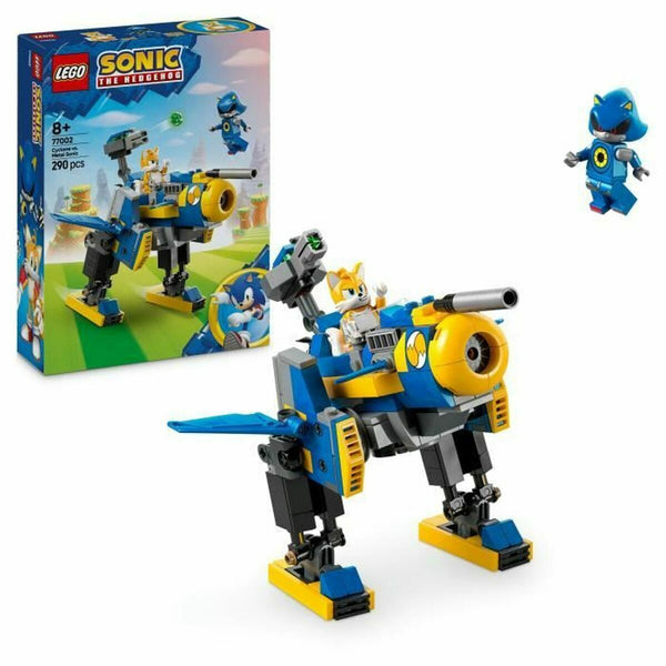 Byggsats Lego-Leksaker och spel-Lego-peaceofhome.se